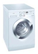 Ремонт стиральных машин siemens WXLP 100